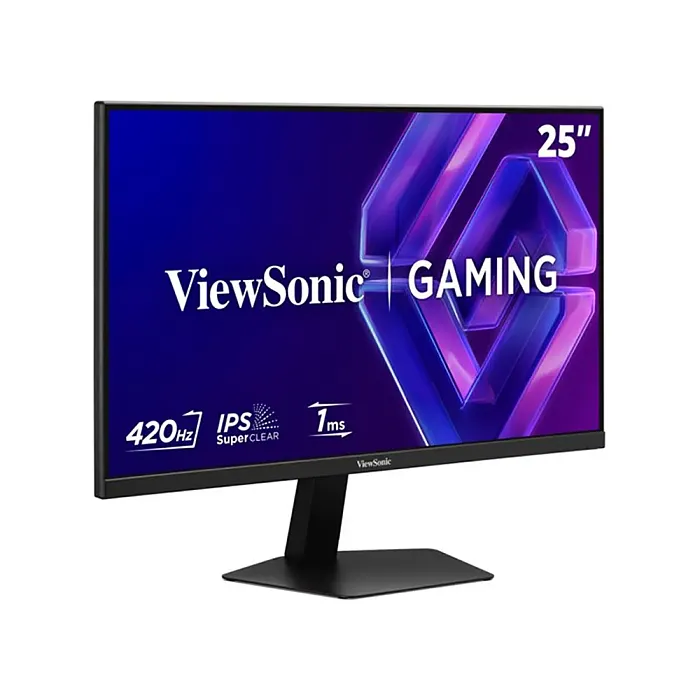 Full HD монитор ViewSonic XG2537 - фото 1