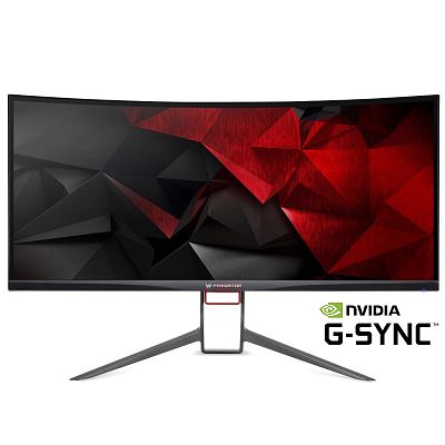 3.5K монитор Acer Predator X34P - фото 2
