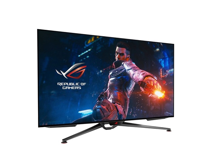4K OLED монитор ASUS ROG Swift PG42UQ - фото 2