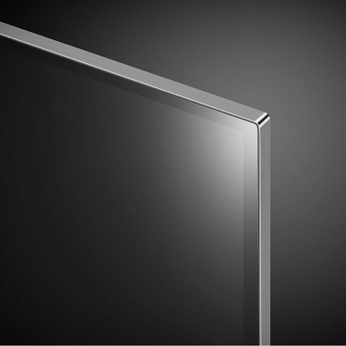 4K OLED телевизор LG OLED42C2RLB - фото 7