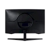 WQHD монитор Samsung Odyssey G5 S27AG550EI (LS27AG550EIXCI) - фото 3