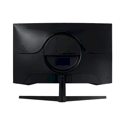 WQHD монитор Samsung Odyssey G5 S27AG550EI (LS27AG550EIXCI) - фото 3