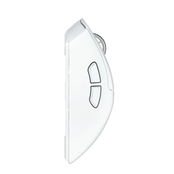 Игровая мышь Razer DeathAdder V4 Pro, White (RZ01-05330200-R3G1) - фото 8