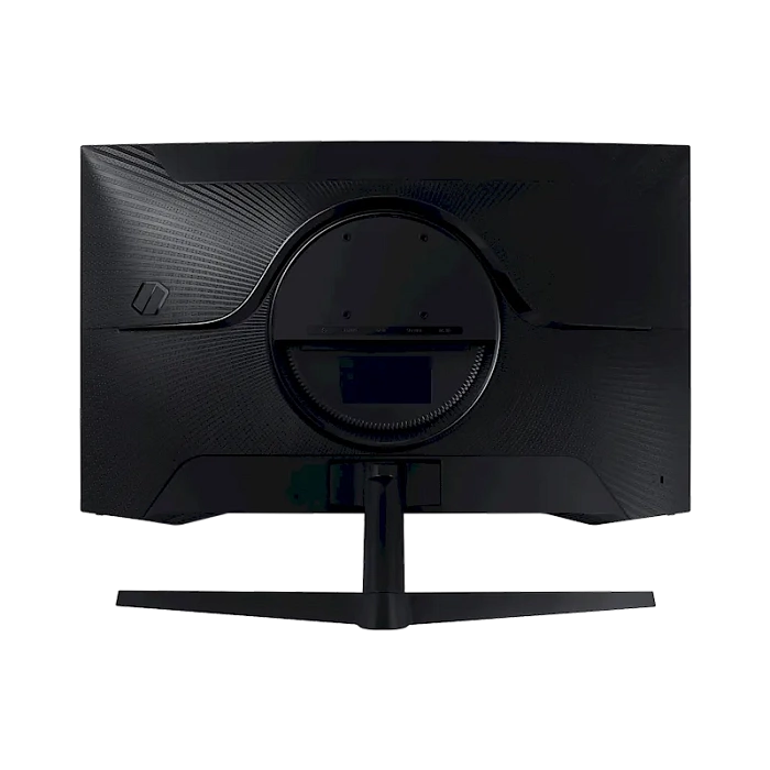 WQHD монитор Samsung Odyssey G5 S27AG550EI (LS27AG550EIXCI) - фото 3