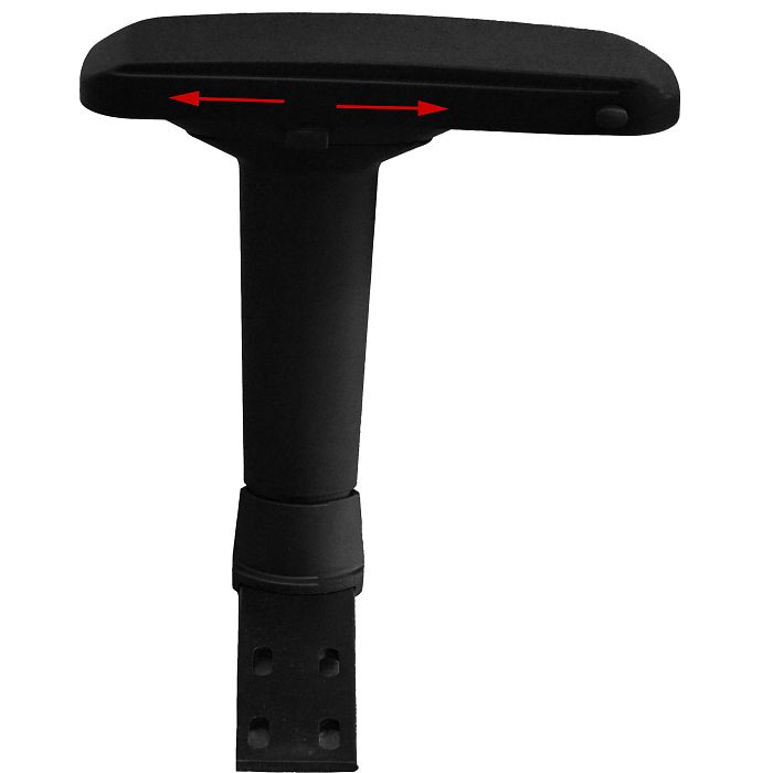 Подлокотник DXRacer SP/0131L/N - фото 1