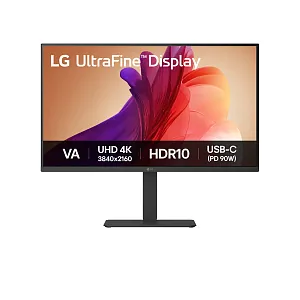 4K монитор LG UltraFine 32U720A-B