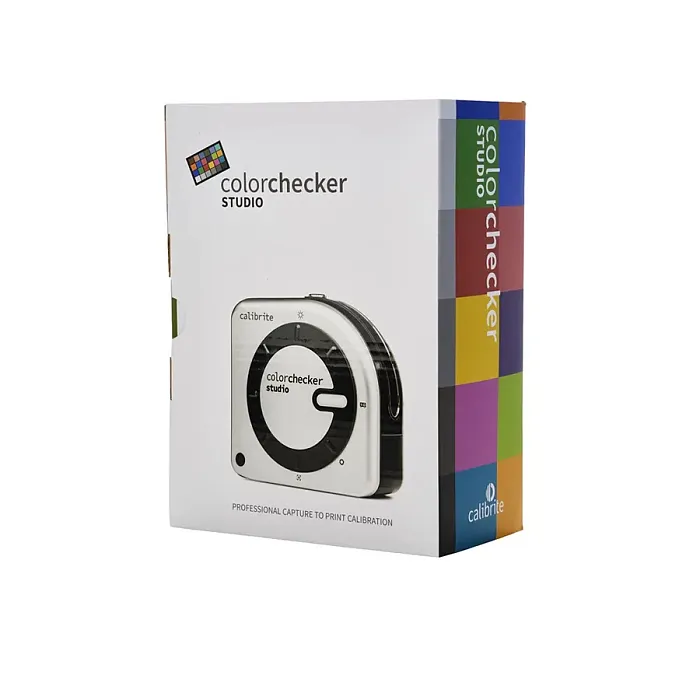 Колориметр Calibrite ColorChecker Studio (CCSTUDIO) - фото 7