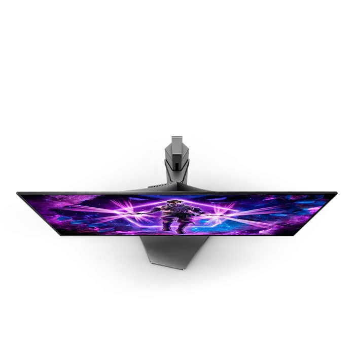 WQHD OLED монитор AOC AGON Pro AG276QZD - фото 10