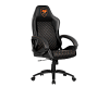 Игровое кресло Cougar  FUSION BLACK - фото 2