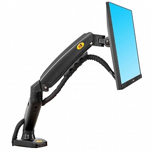 Кронштейн настольный North Bayou F80 (чёрный)