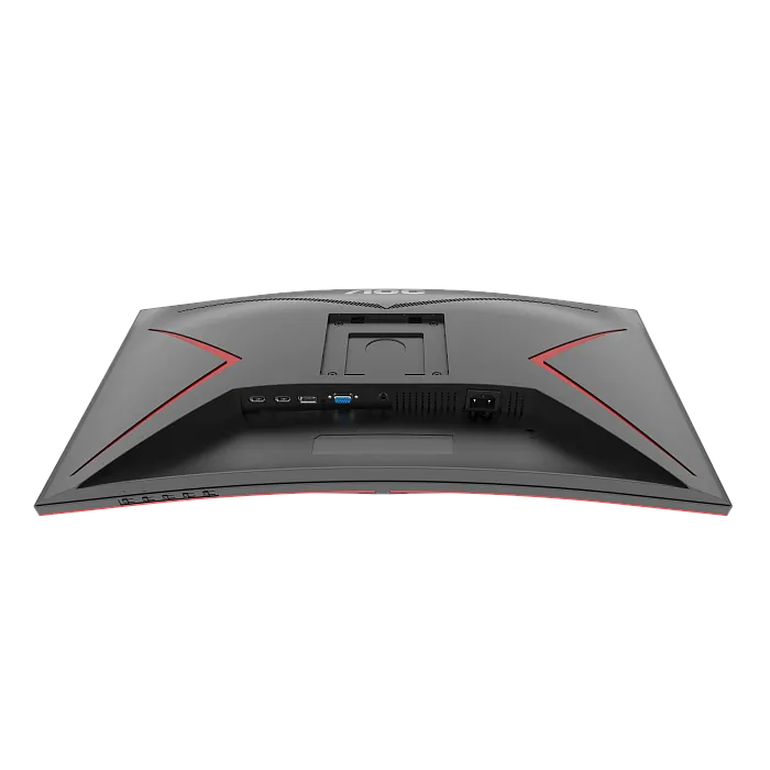Full HD монитор AOC AGON C27G2E - фото 6