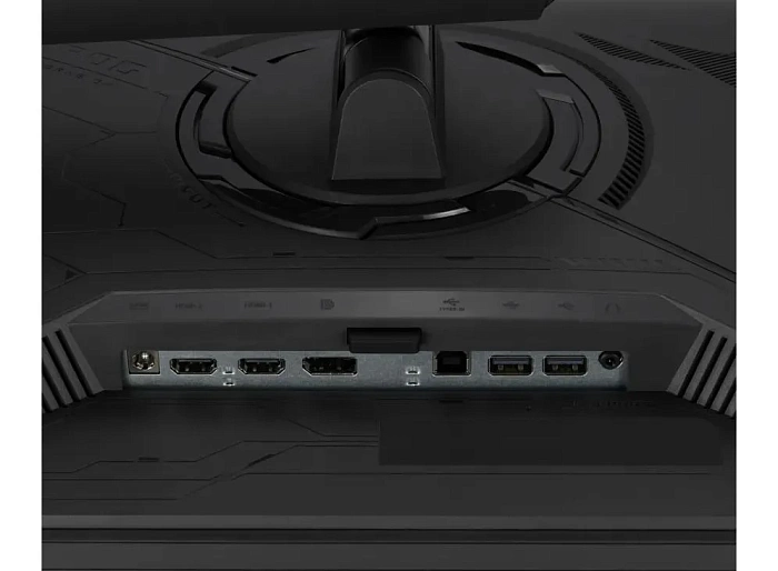 WQHD монитор ASUS ROG Strix XG27AQMR - фото 7