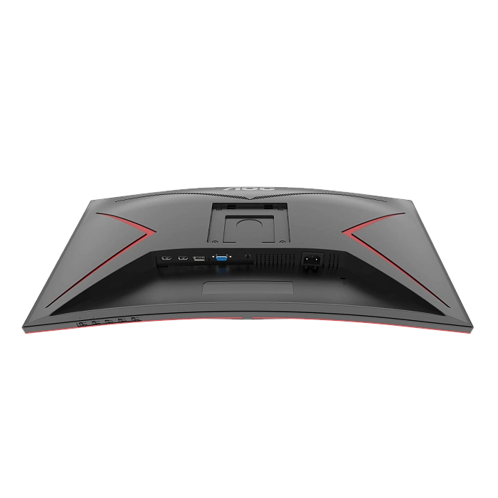 Full HD монитор AOC AGON C27G2E - фото 6