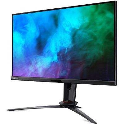 WQHD монитор Acer Predator XB273UKFbmiipruzx (UM.HX3EE.F01) - фото 3