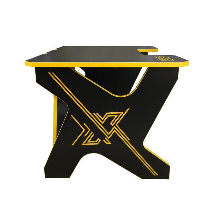 Компьютерный стол Generic Comfort Gamer Mini SEVEN/DS/NY - фото 2