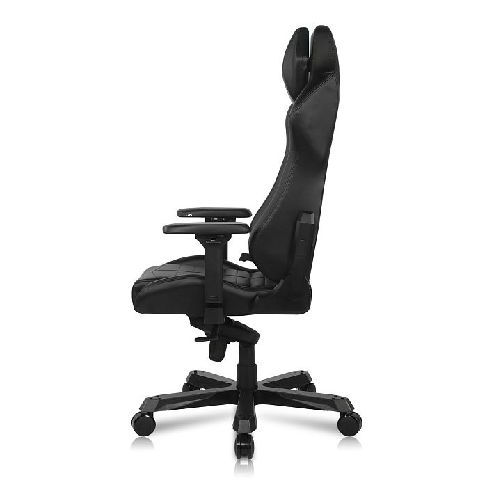 Компьютерное игровое кресло DXRacer I-DMC/IA233S/N - фото 4