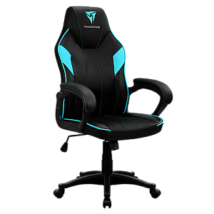 Игровое кресло ThunderX3 EC1 AIR CYAN