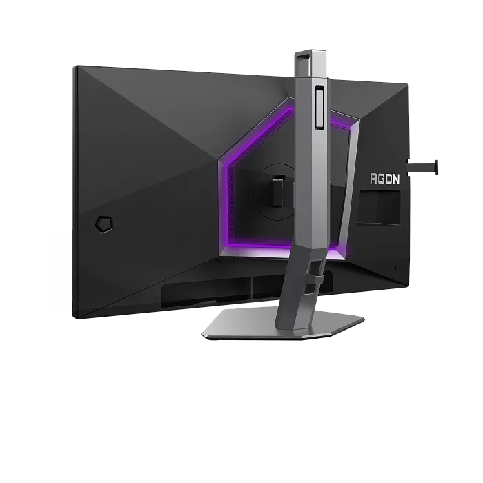 Full HD монитор AOC AGON Pro AG246FK6 - фото 8