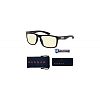 Очки для геймеров GUNNAR Intercept Amber Natural (INT-00113) - фото 4