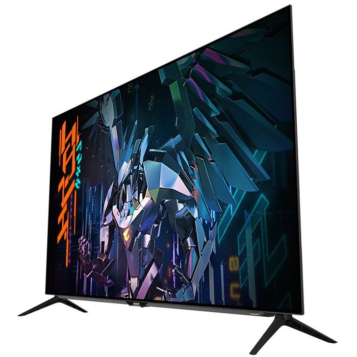 4K OLED монитор Gigabyte AORUS FO48U - фото 2