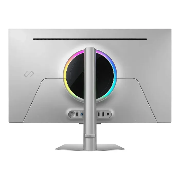 4K монитор Samsung Odyssey OLED G8 S32FG810SIXCI (LS32FG810SIXCI) - фото 3