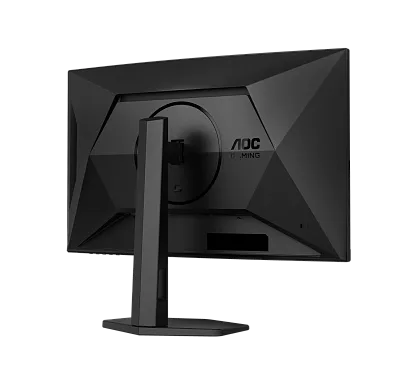 Full HD монитор AOC C27G4ZXU - фото 4