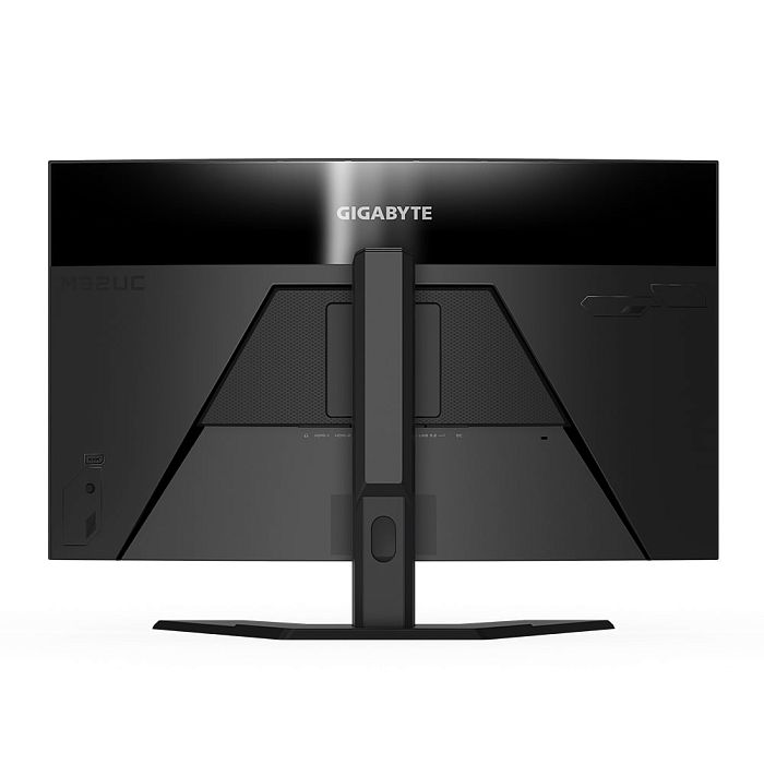 4K монитор Gigabyte M32UC - фото 5
