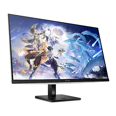 4K QD-OLED монитор HP OMEN Transcend 32 - фото 3