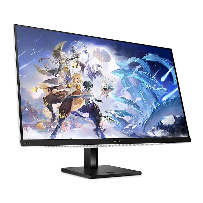 4K QD-OLED монитор HP OMEN Transcend 32 - фото 3