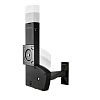 Настенный кронштейн Ergotron Glide Wall Mount LD-X (61-113-085) - фото 4