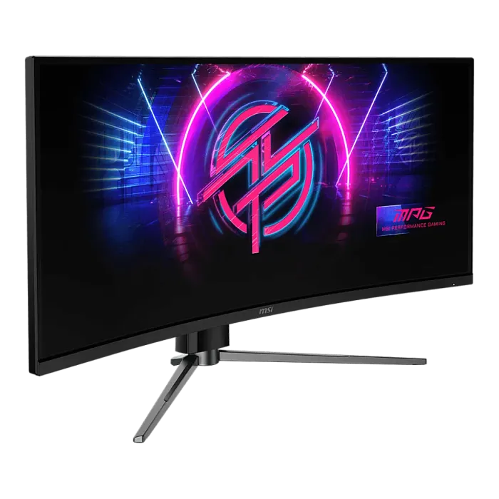 3.5K монитор MSI MPG 346CQRF X24 - фото 2