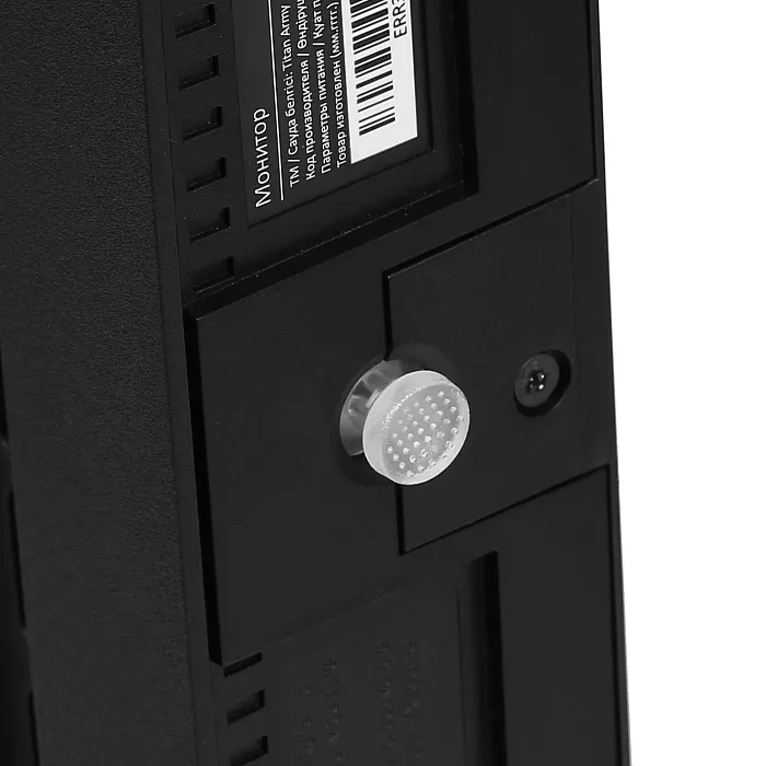 WQHD монитор Titan Army P27A2R - фото 7