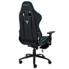 Компьютерное кресло ZONE 51 GRAVITY PLUS Black (Z51-GRP-BK) - фото 3