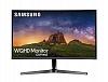 WQHD монитор Samsung C32JG50QQI (LC32JG50QQIXCI) - фото 7