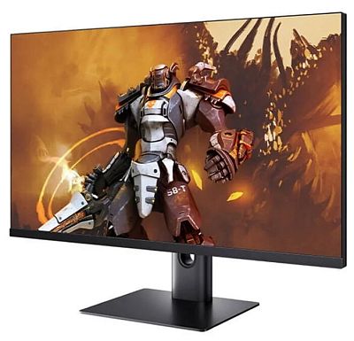 WQHD монитор Xiaomi Mi 2K Gaming Display 27 (XMMNT27HQ) - фото 2