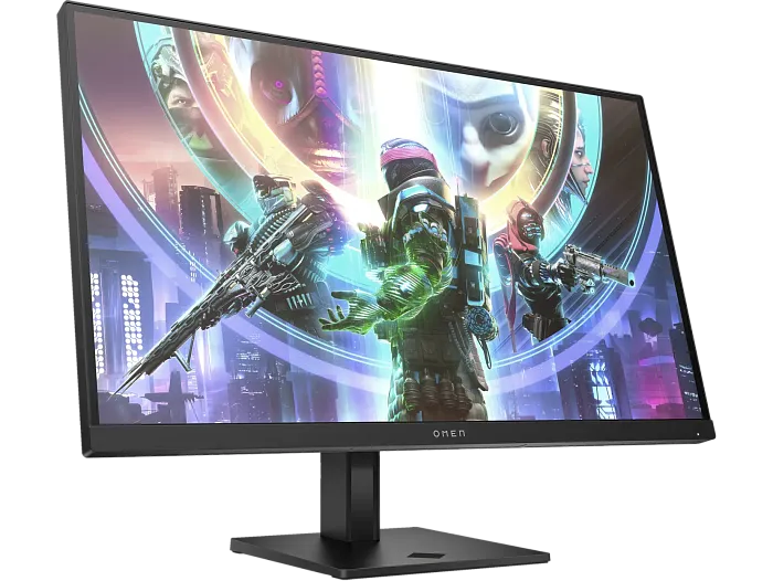 WQHD монитор HP OMEN 27qs - фото 2