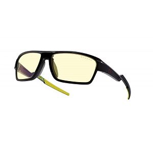 Очки для компьютера (для геймеров) GUNNAR Lightning Bolt 360 Onyx (LI3-00102)