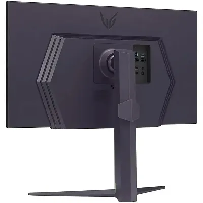 WQHD монитор LG UltraGear 27GS85Q-B - фото 6
