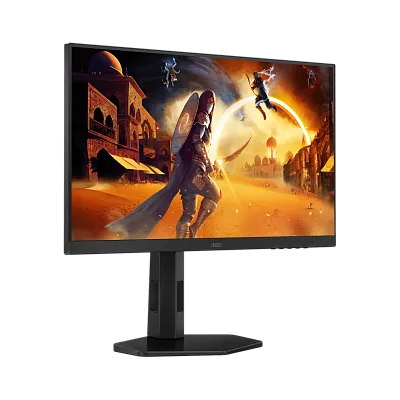 Full HD монитор AOC 24G4HX - фото 3