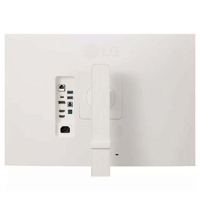 3.8K монитор LG 38WR85QC-W - фото 5