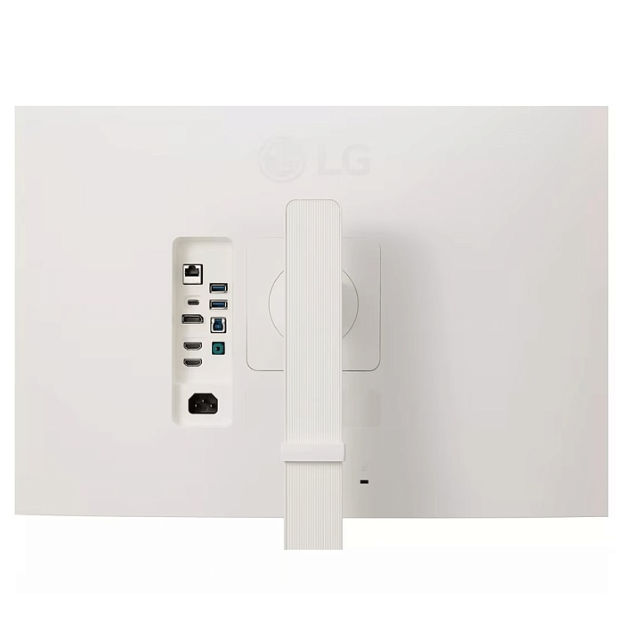 3.8K монитор LG 38WR85QC-W - фото 5