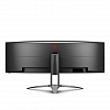Double Full HD монитор AOC AGON AG493QCX - фото 4