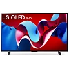 4K OLED телевизор LG OLED42C4RLA - фото 1