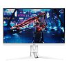 4K монитор ASUS ROG Swift PG27UQR-W - фото 1