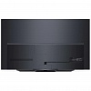 4K OLED телевизор LG OLED77C1RLA - фото 4