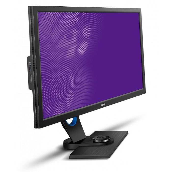 WQHD монитор BenQ SW2700PT - фото 7