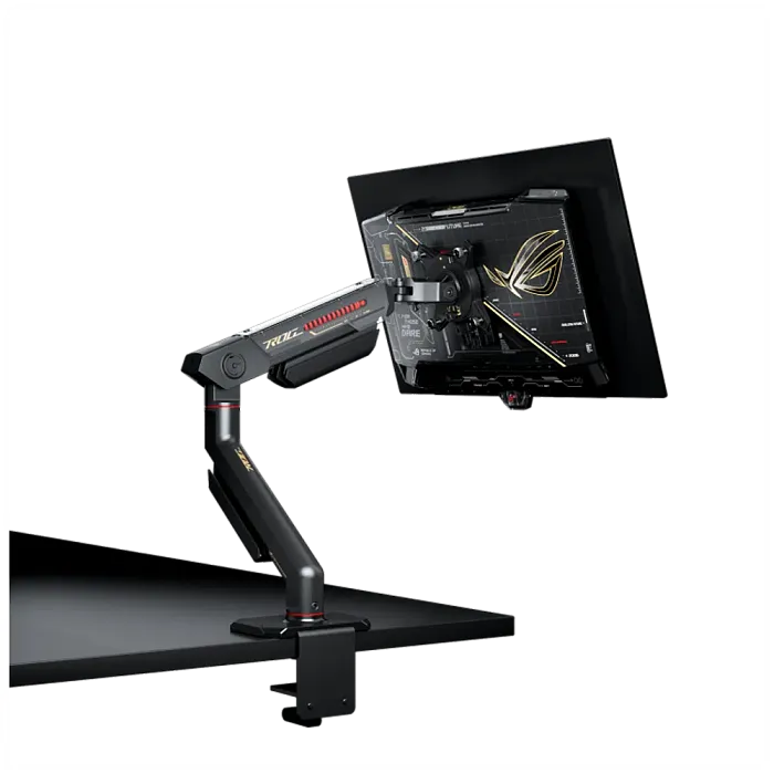 WQHD монитор ASUS ROG Swift OLED PG27AQWP-GR Edition 20 - фото 4