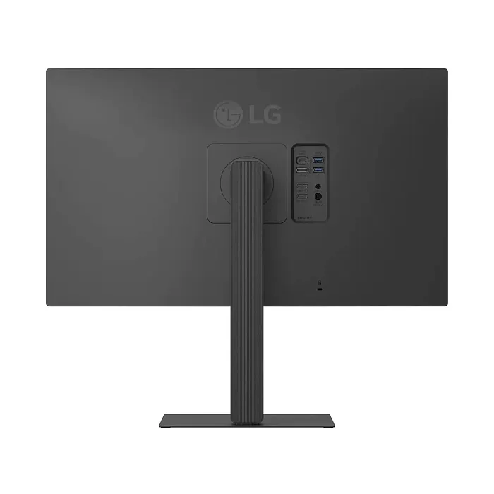 4K монитор LG UltraFine 27U730A-B - фото 6