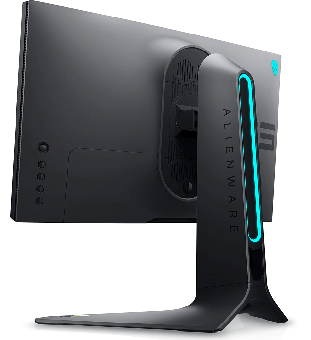 Full HD монитор Dell Alienware AW2521H - фото 6