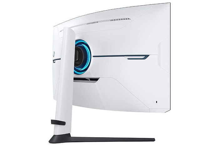 4K монитор Samsung Odyssey Neo G8 S32BG852NI (LS32BG852NIXCI) - фото 8
